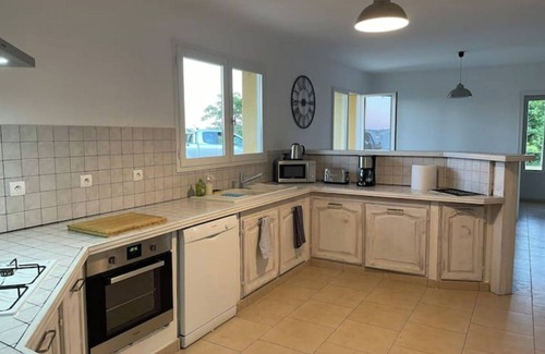 Marguestau House | Gite de Morlannes (Nogaro, Barbotan)