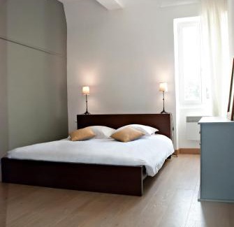 Caux House | Gite de Mougeres