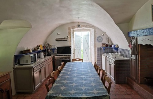 Valprionde House | GITE DE VALPRIONDE - VALPRIONDE