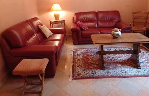 Verdun-sur-le-Doubs House | Gite DES 3 Rivieres