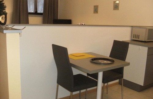 Wattwiller House | Gite Des Alisiers
