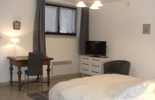 Wattwiller House | Gite Des Alisiers