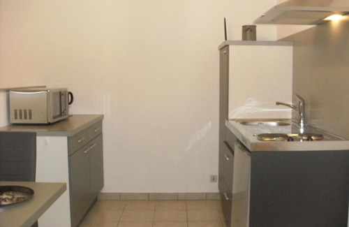 Wattwiller House | Gite Des Alisiers