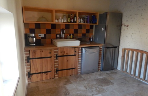 Thenay Cottage | Gite des 3 tilleuls: family-run farmhouse in the heart of the Loire castles, Beauval