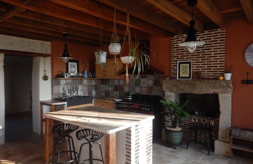 Thenay Cottage | Gite des 3 tilleuls: family-run farmhouse in the heart of the Loire castles, Beauval