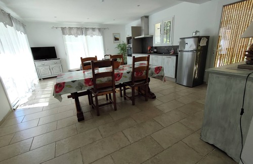 Joucas House | Gîte des trois chemins, in the heart of the Luberon