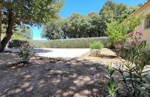 Joucas House | Gîte des trois chemins, in the heart of the Luberon