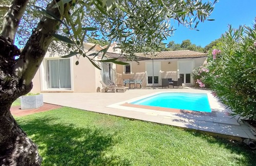 Joucas House | Gîte des trois chemins, in the heart of the Luberon