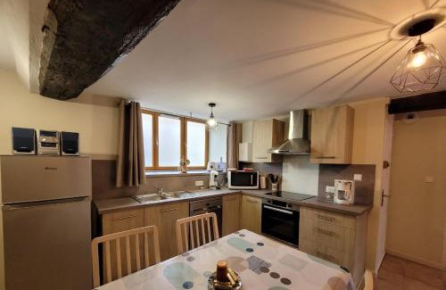 Pleudihen-sur-Rance Apartment | Gite Douar Armor le 28