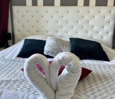 Eclassan House | Gite du Chateau