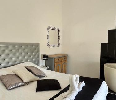 Eclassan House | Gite du Chateau