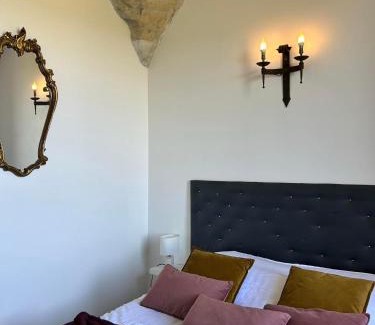 Eclassan House | Gite du Chateau