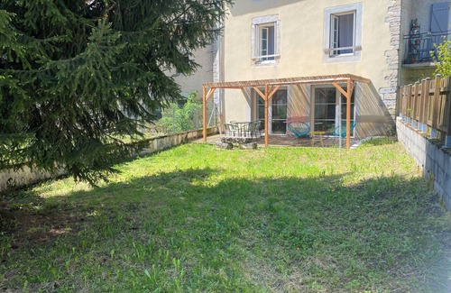 Orgelet Apartment | Gite du Sapin