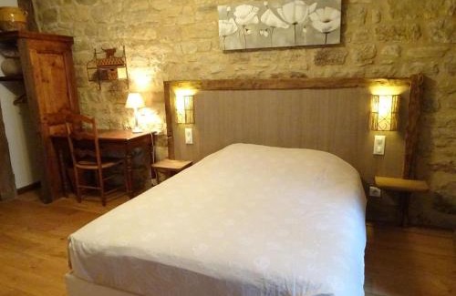 Sebrazac House | Gite du tailleur