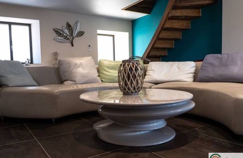 Durenque House | Gite Durenque, 4 bedrooms, 8 persons