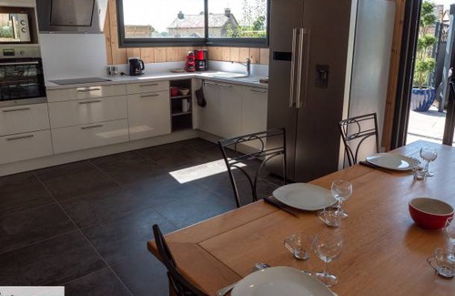Durenque House | Gite Durenque, 4 bedrooms, 8 persons