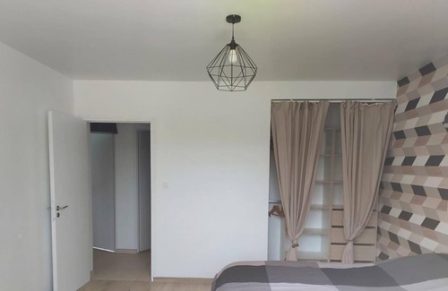 Saint-Sulpice Other | Gîte El Camillou: Cozy farmhouse for groups, families, and friends.