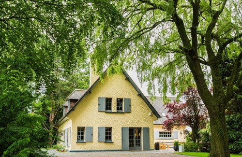 Estaires House | Gite Estaires, 4 bedrooms, 10 persons