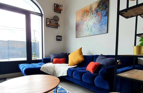 Benesse-Maremne Cottage | GITE EXPO FOR 12 PEOPLE WITH SWIMMING POOL 10MIN FROM THE BEACHES