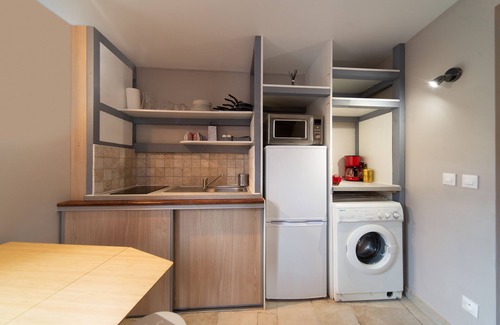 Landry Cottage | Gîte-Family-Ensuite with Shower-Garden view-Coeur