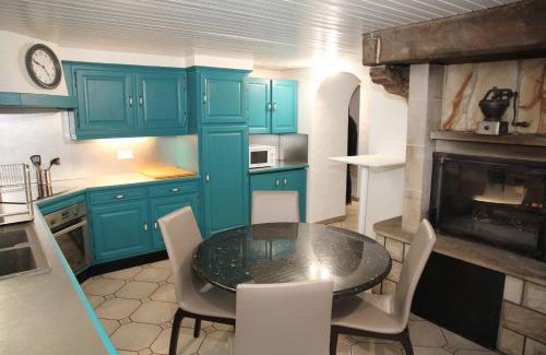 Francourt House | Gite Ferme Brelouffe 1