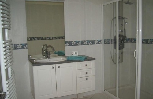 Fontenoy-sur-Moselle House | Gite Fontenoy-sur-Moselle, 1 bedroom, 3 persons