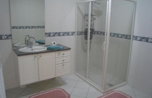Fontenoy-sur-Moselle House | Gite Fontenoy-sur-Moselle, 1 bedroom, 3 persons