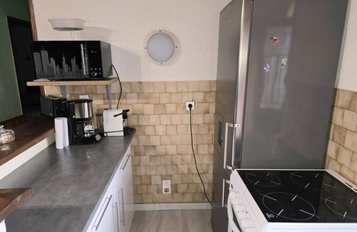 Fossemagne Cottage | Gite Fossemagne, 3 bedrooms, 5 persons