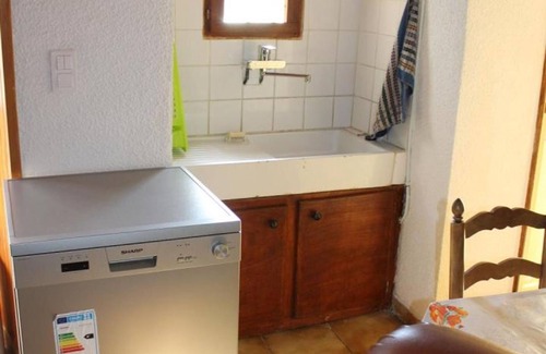 Fossemagne Cottage | Gite Fossemagne, 3 bedrooms, 5 persons