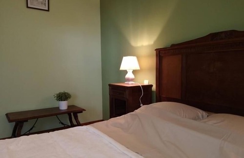 Fredille House | Gite Frédille, 3 bedrooms, 6 persons