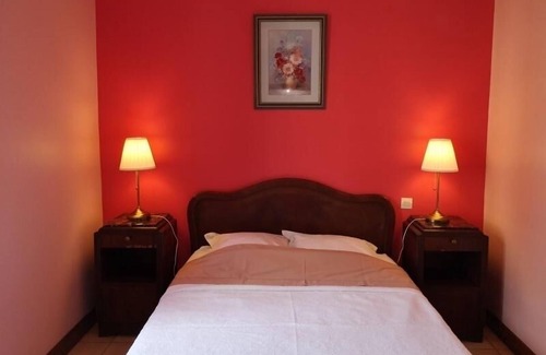 Fredille House | Gite Frédille, 3 bedrooms, 6 persons
