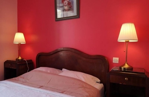 Fredille House | Gite Frédille, 3 bedrooms, 6 persons