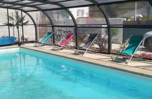Bourgenay Cottage | Gite BABORD-LES BALISES