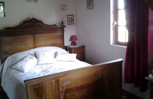 Saint-Maclou-de-Folleville House | Gite Saint-Maclou-de-Folleville, 2 bedrooms, 4 persons