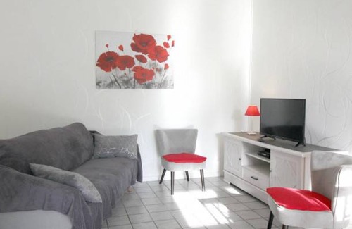 Saint-Vivien-de-Medoc House | Gite Saint-Vivien-de-Médoc, 2 bedrooms, 4 persons