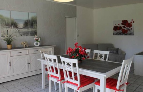 Saint-Vivien-de-Medoc House | Gite Saint-Vivien-de-Médoc, 2 bedrooms, 4 persons