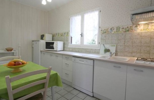 Saint-Vivien-de-Medoc House | Gite Saint-Vivien-de-Médoc, 2 bedrooms, 4 persons