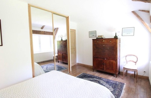 Giou-de-Mamou Cottage | Gite Giou-de-Mamou, 3 bedrooms, 6 persons