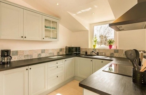 Saille House | Gite Guérande, 4 bedrooms, 8 persons