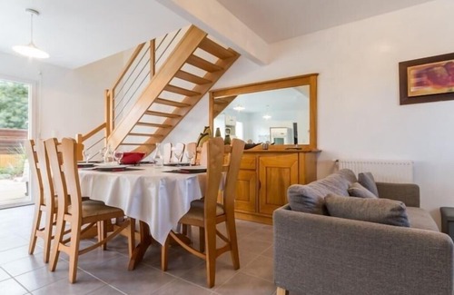 Herbignac House | Gite Herbignac, 4 bedrooms, 8 persons