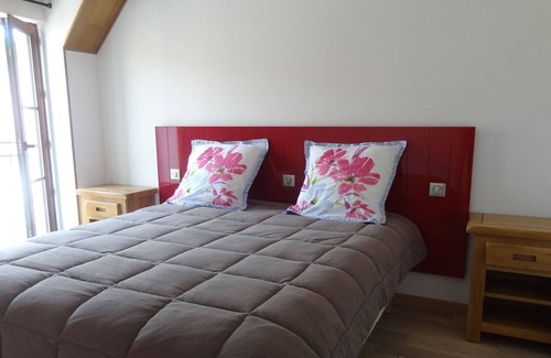 Herry Cottage | Gite Herry, 3 bedrooms, 6 persons