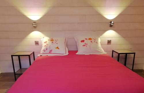 Herry Cottage | Gite Herry, 3 bedrooms, 8 persons