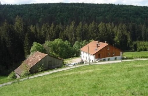 Liezey Apartment | Gite in a farm of the Vosges, entirely renovated