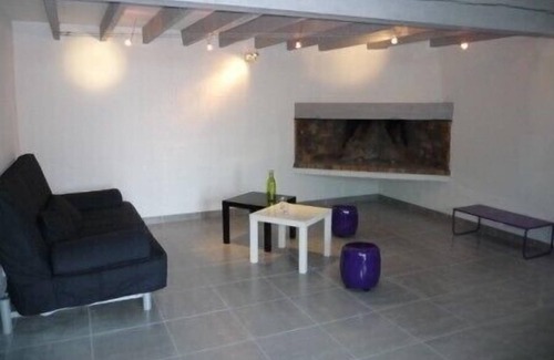 Saint-Savournin Cottage | Gîte in Provence in Saint Savournin, quiet with swimming pool