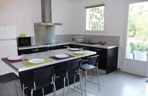 Saint-Savournin Cottage | Gîte in Provence in Saint Savournin, quiet with swimming pool