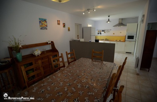 Lauzerte Cottage | Gite in Quercy Blanc with all mod cons