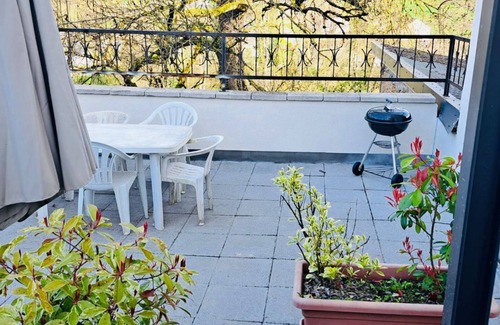 Merschweiller Apartment | Gite in the land of the 3 borders, France, Germany, Luxembourg. In the heart of nature.