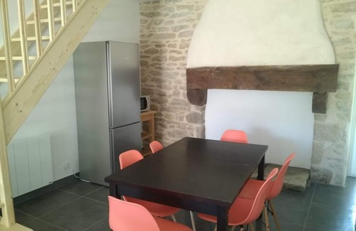 Ploneour-Lanvern House | Gîte in the heart of Bigouden country - between sea and countryside