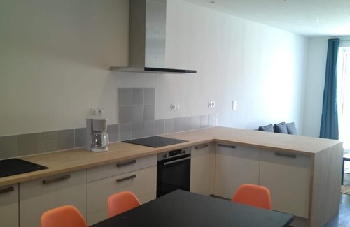 Ploneour-Lanvern House | Gîte in the heart of Bigouden country - between sea and countryside
