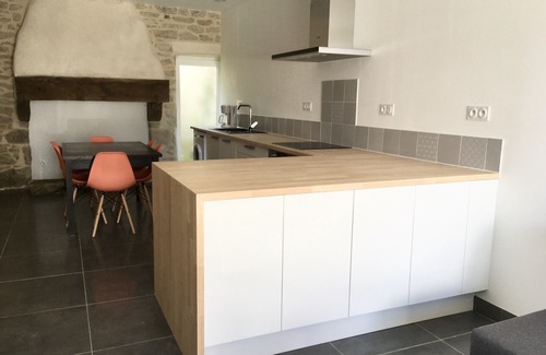 Ploneour-Lanvern House | Gîte in the heart of Bigouden country - between sea and countryside